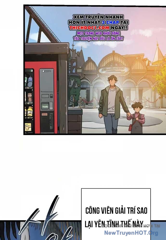 Công Viên Undead chapter 2 - Trang 224
