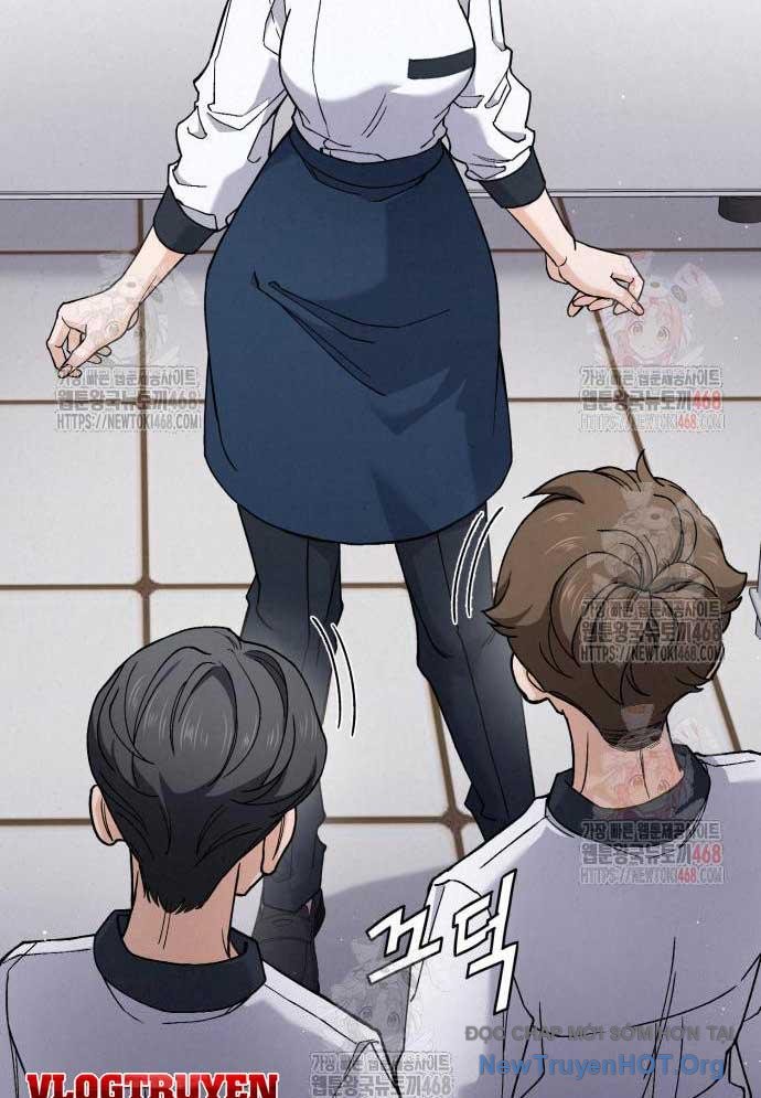 Đấu Trường Ẩm Thực chapter 11 - Trang 100