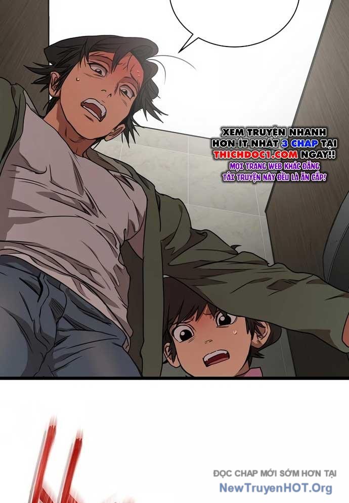 Công Viên Undead chapter 2 - Trang 307