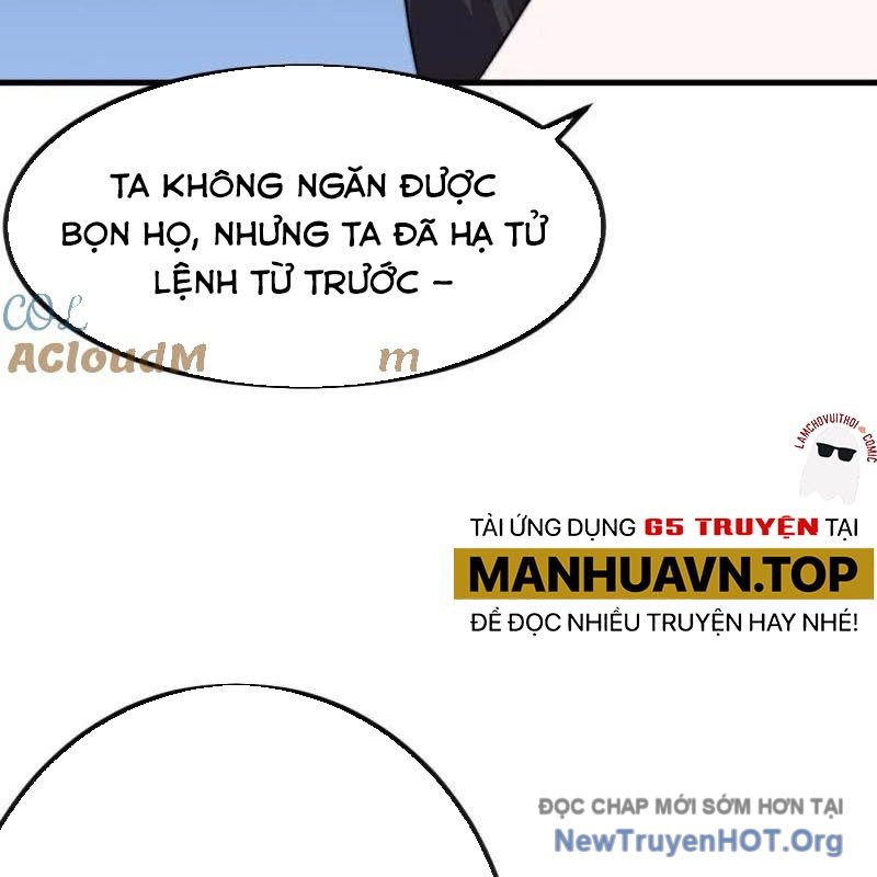 Ta Có Một Sơn Trại chapter 1157 - Trang 34