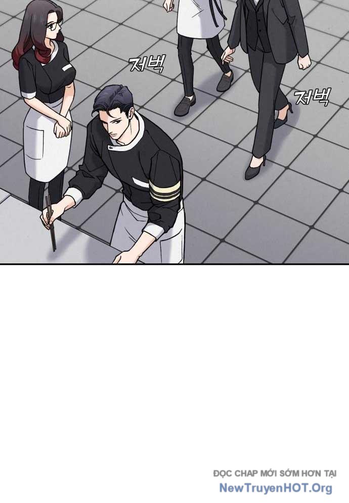 Đấu Trường Ẩm Thực chapter 1 - Trang 18