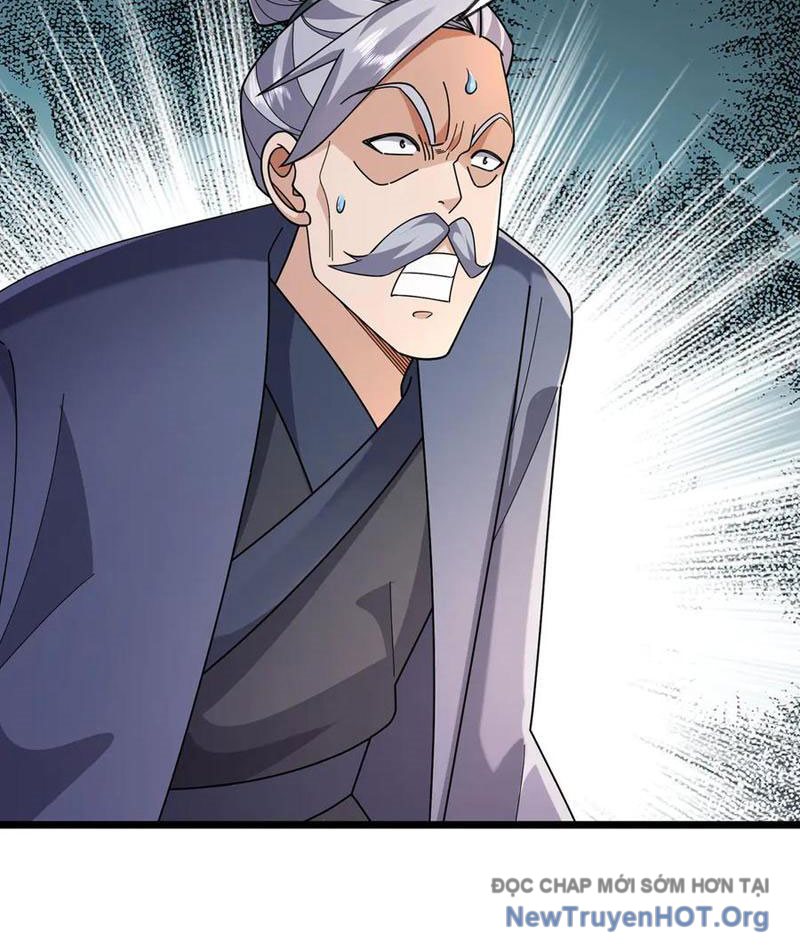 Ngủ say vạn cổ: Xuất thế quét ngang chư thiên chapter 108 - Trang 14