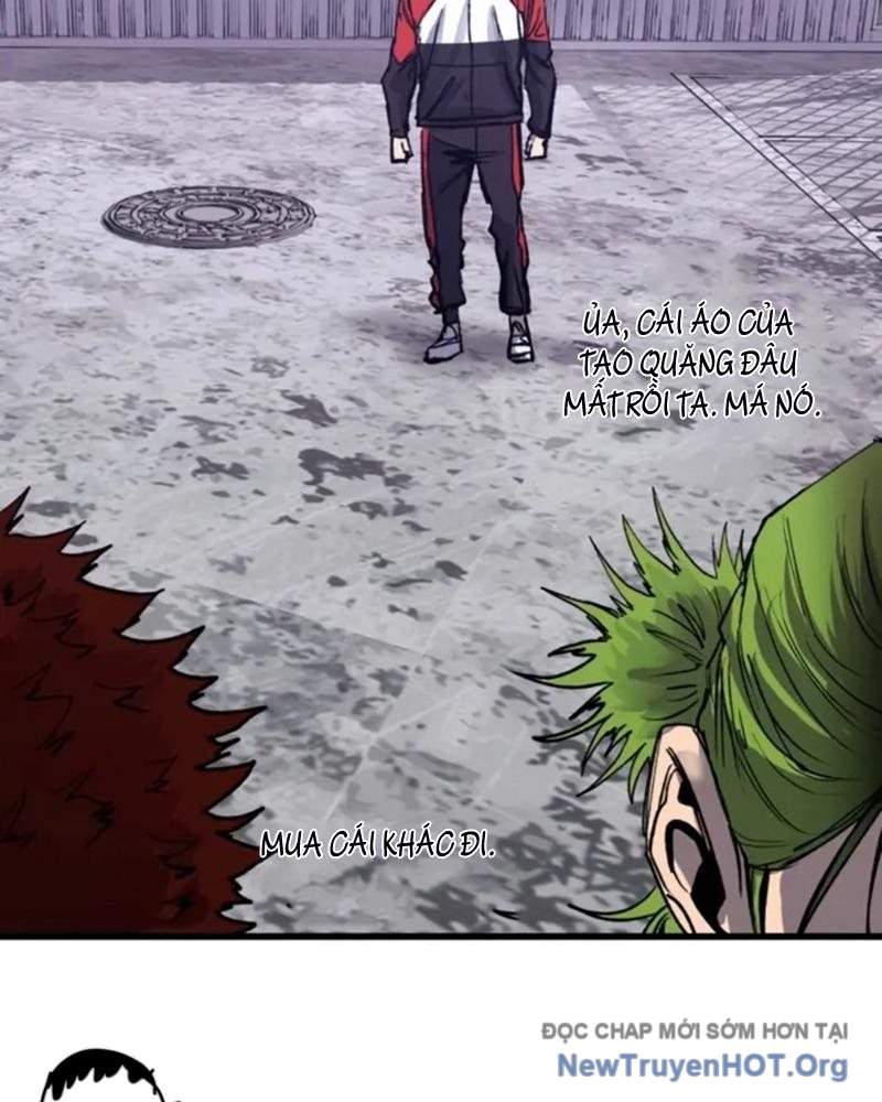 Thượng Lưu chapter 33 - Trang 160