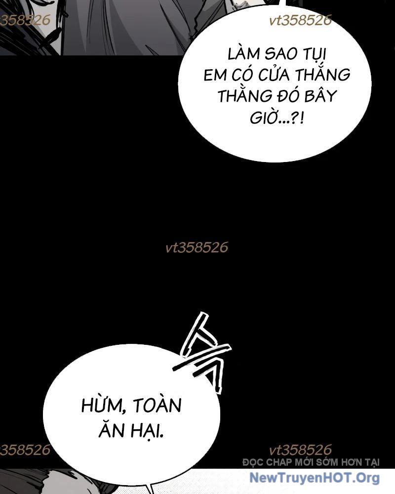 Thượng Lưu Chap 25 - Next Chap 26