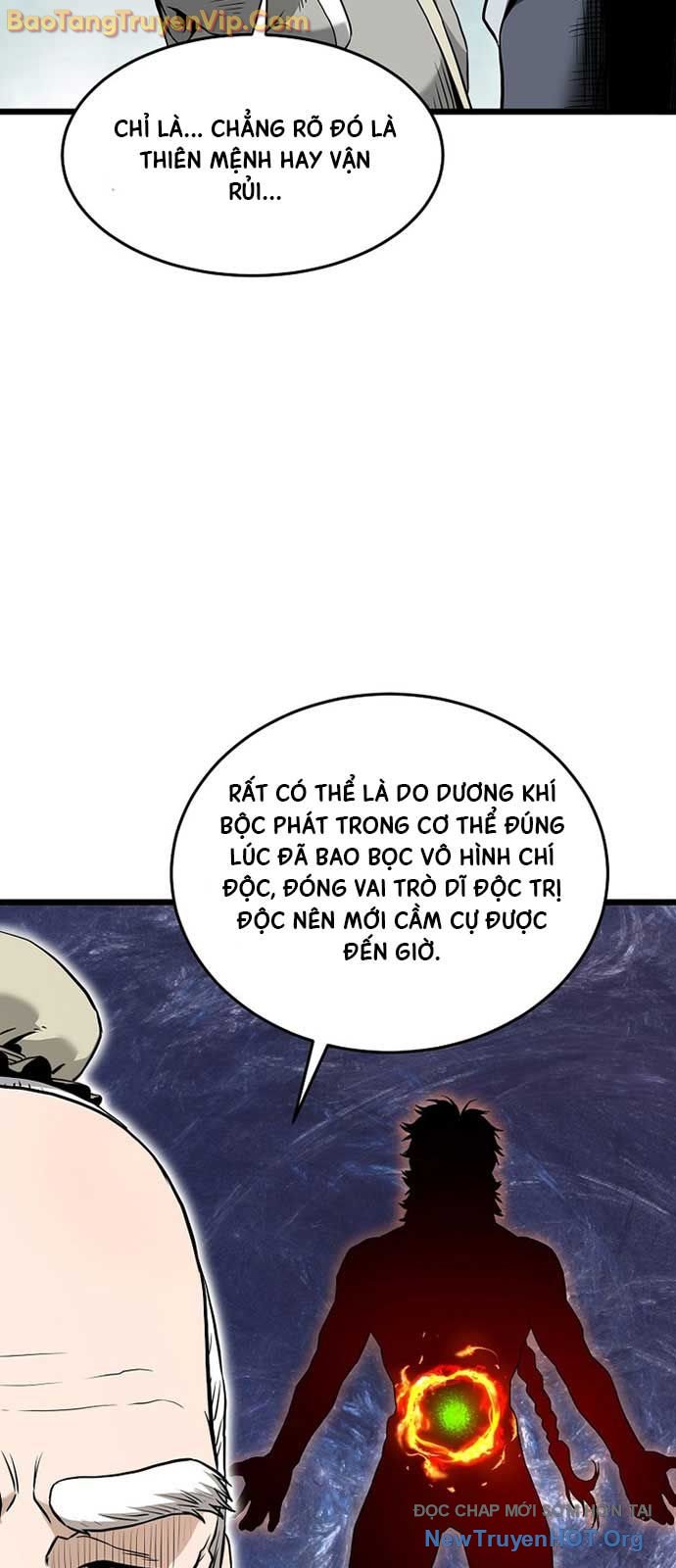 Đăng Nhập Murim chapter 227 - Trang 50