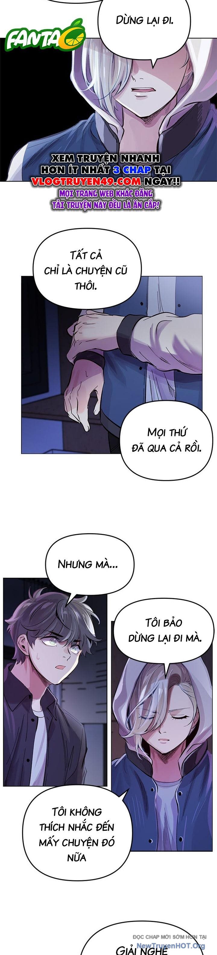 Chuỗi Chiến Công chapter 4 - Trang 2