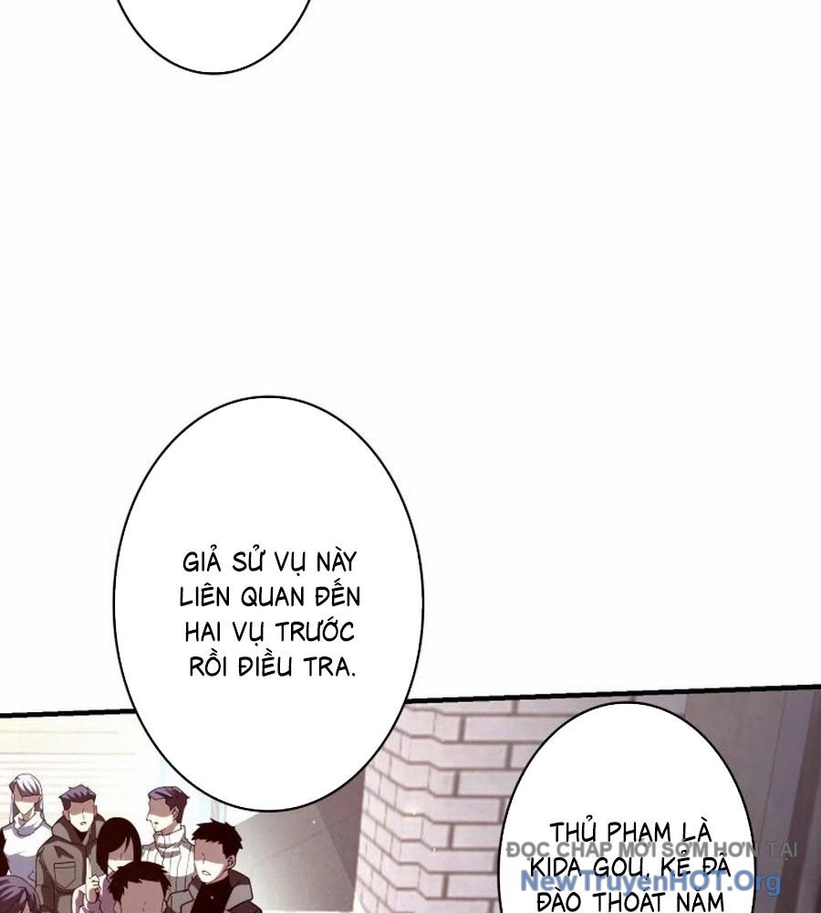 Biên Sử Ác Ma Của Thám Tử chapter 1 - Trang 29