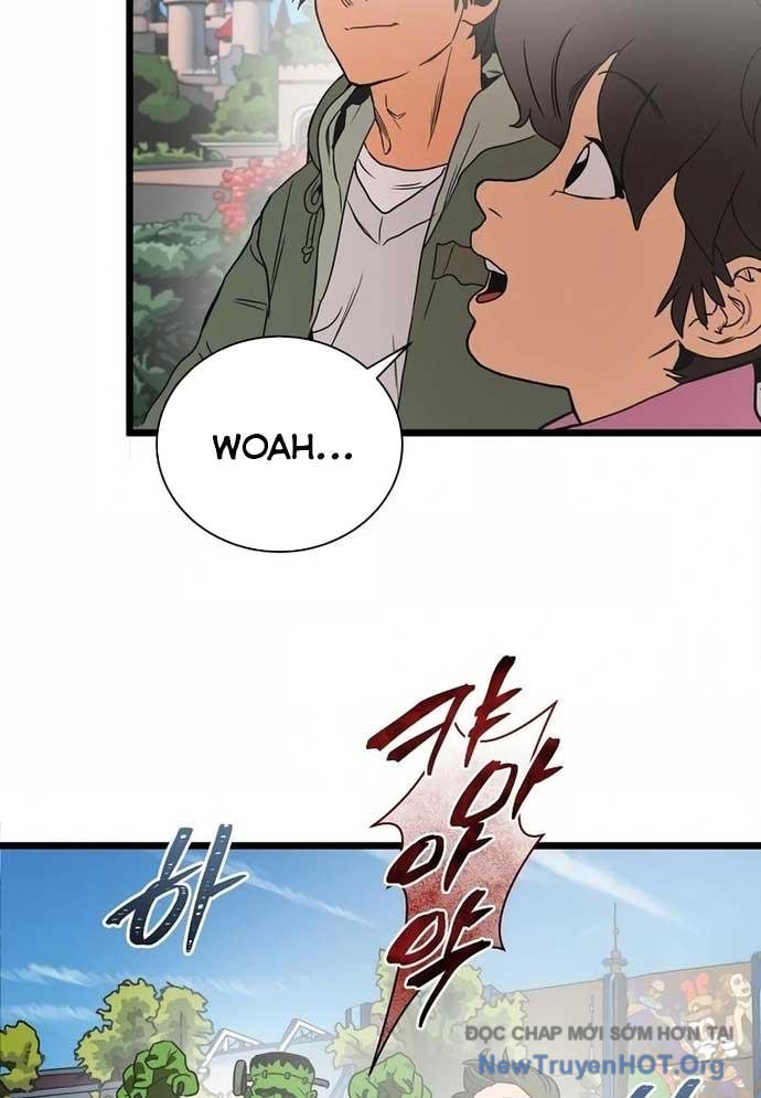 Công Viên Undead chapter 1 - Trang 302