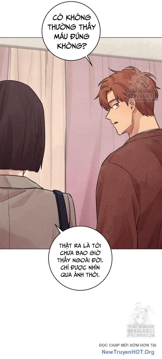 Phỏng Vấn Sát Nhân chapter 71 - Trang 32