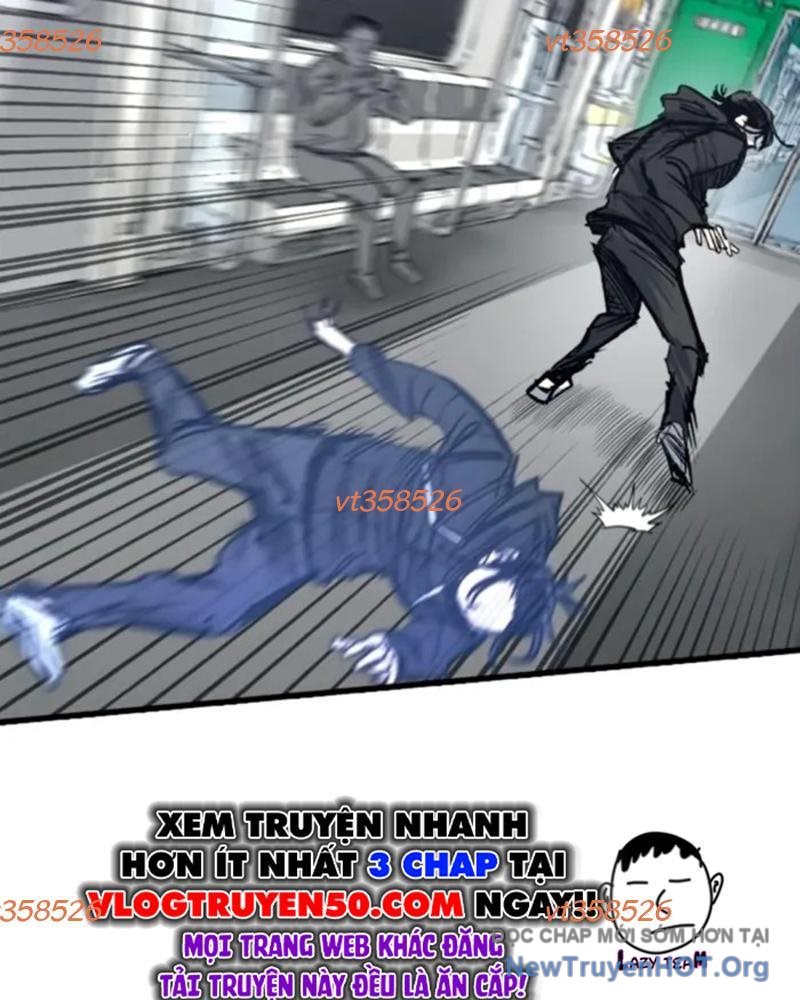 Thượng Lưu chapter 34 - Trang 84