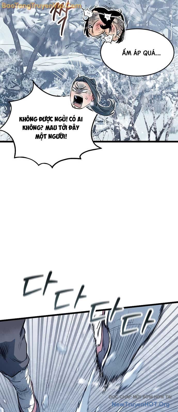 Đăng Nhập Murim chapter 227 - Trang 28