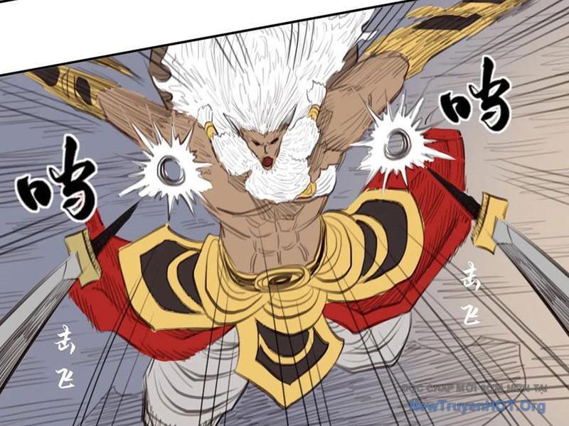 [tam Giới Chí] Thích ách Truyện chapter 44 - Trang 79