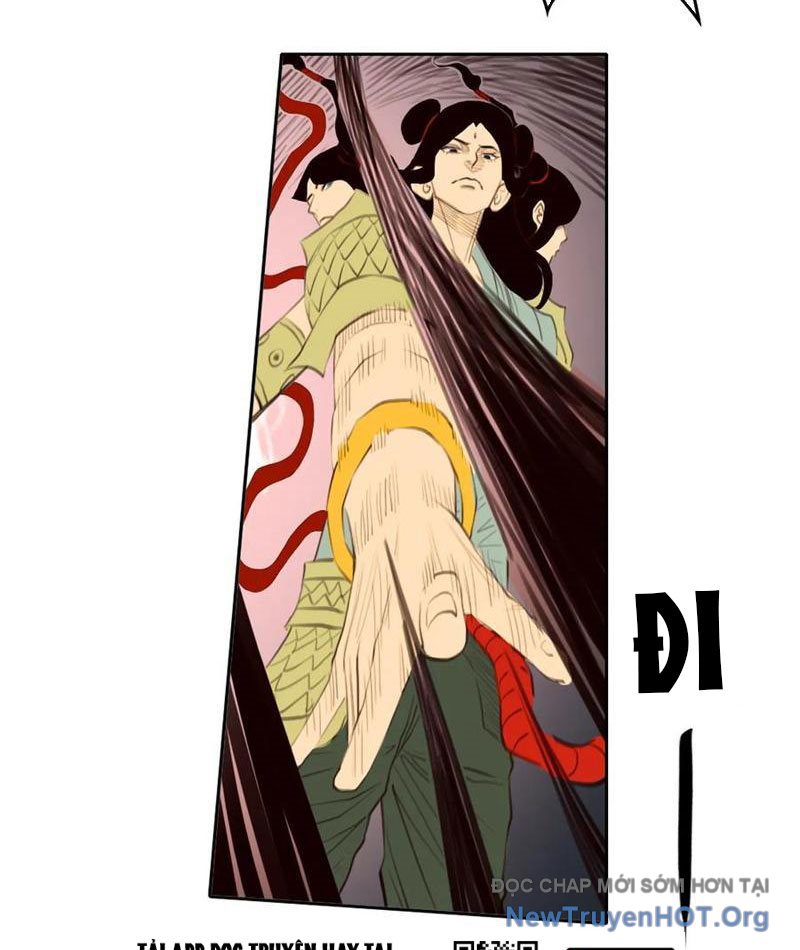 [tam Giới Chí] Thích ách Truyện chapter 46 - Trang 85