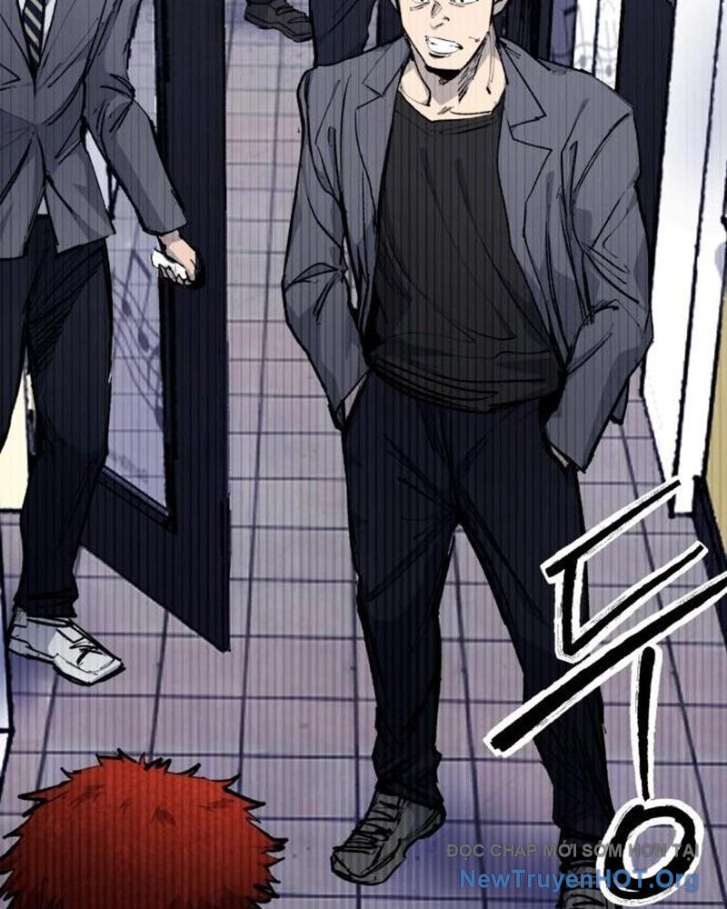 Thượng Lưu Chap 19 - Next Chap 20