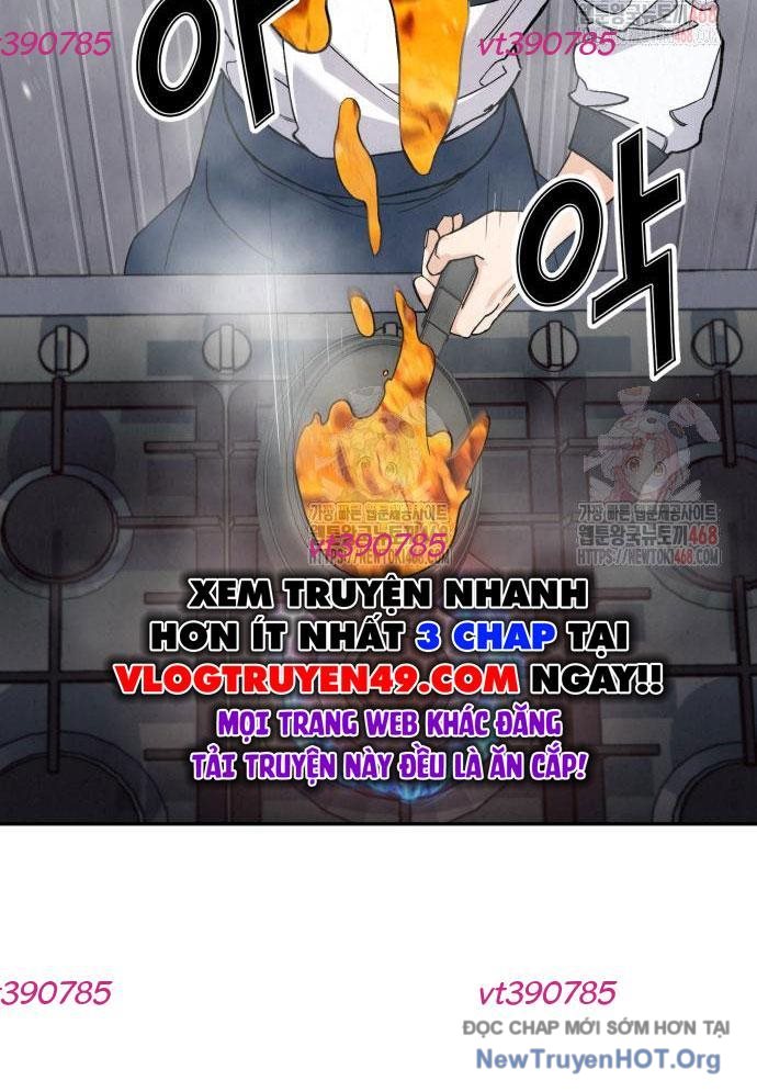 Đấu Trường Ẩm Thực chapter 9 - Trang 13