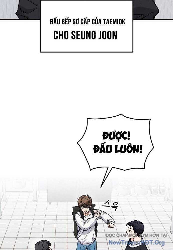 Đấu Trường Ẩm Thực chapter 1 - Trang 117
