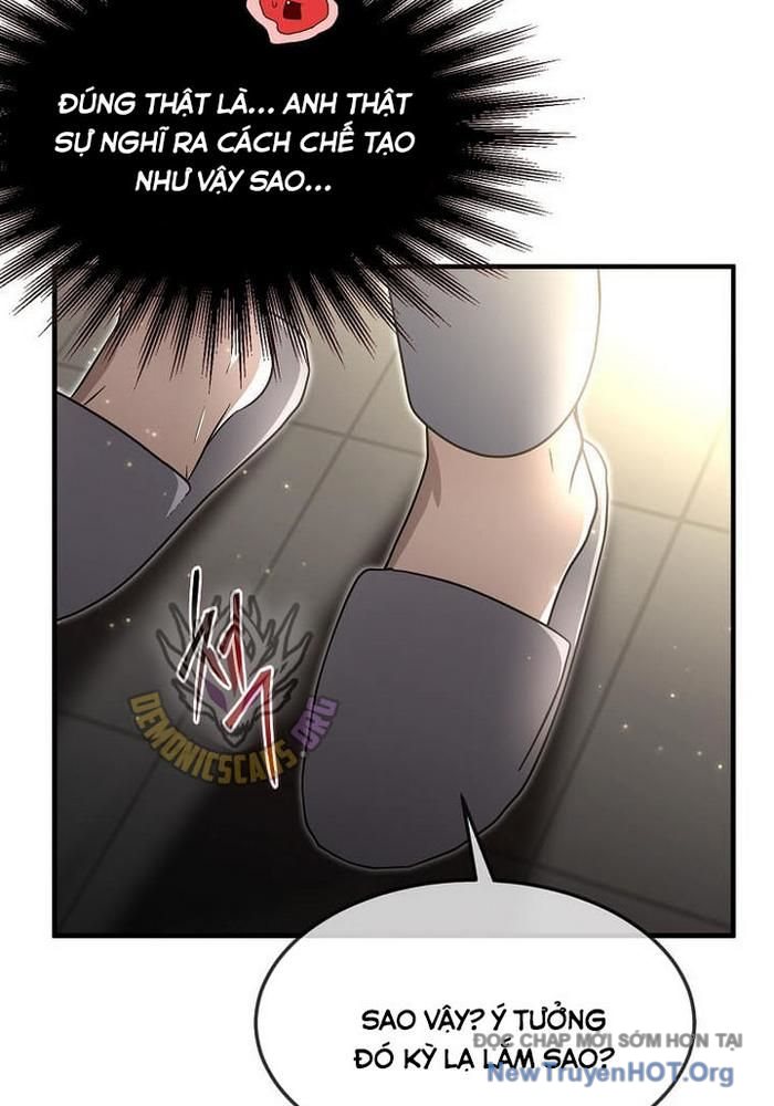 Thần Khí Huyền Thoại Của Người Chơi Thiên Tài chapter 46 - Trang 86