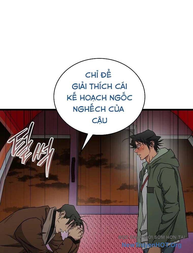 Công Viên Undead chapter 16 - Trang 111