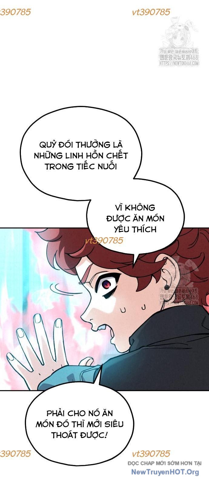 Đấu Trường Ẩm Thực chapter 8 - Trang 76