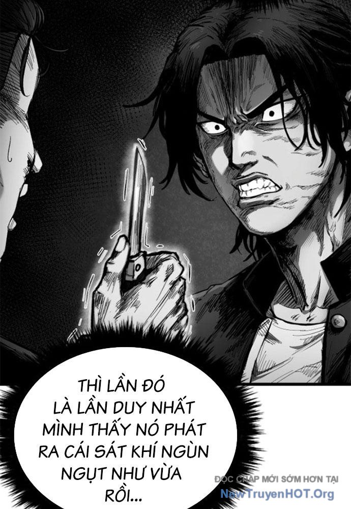 Thượng Lưu Chap 21 - Next Chap 22