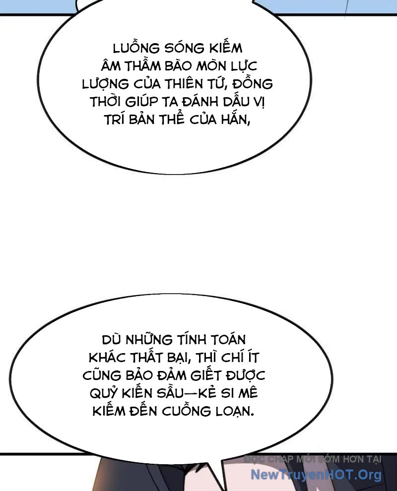 Ta Có Một Sơn Trại chapter 1155 - Trang 34