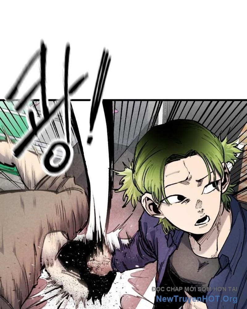 Thượng Lưu Chap 19 - Next Chap 20