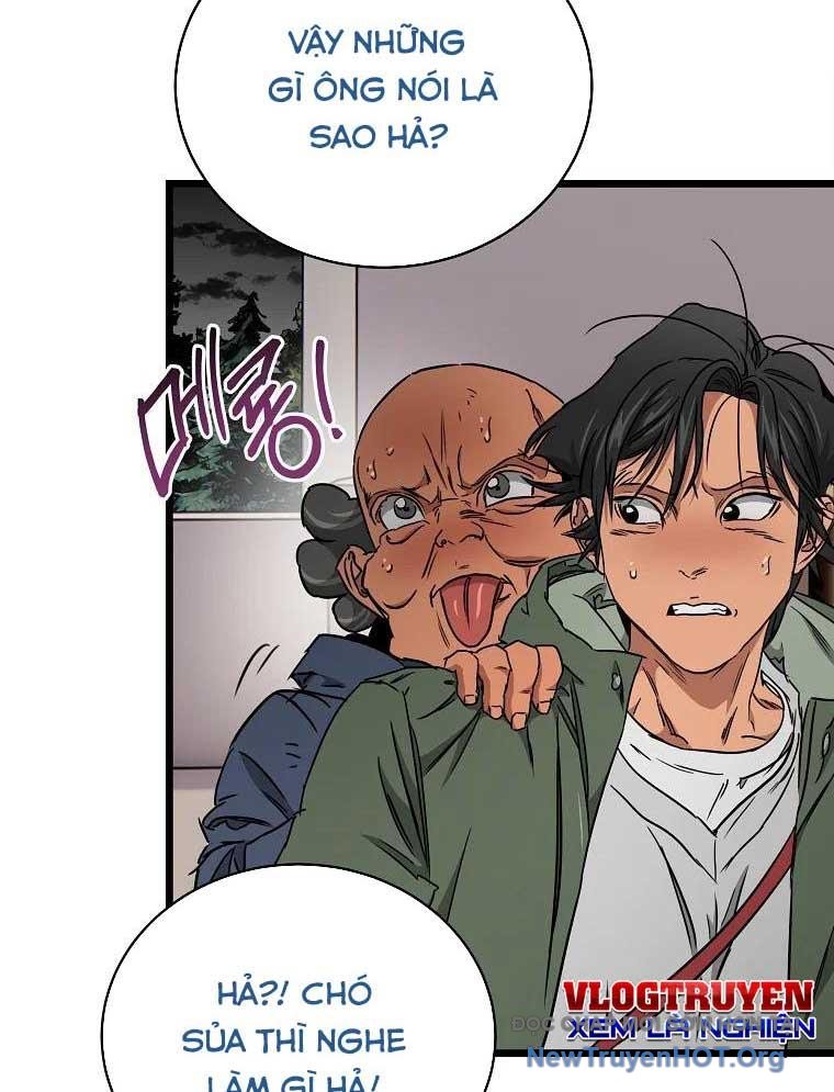 Công Viên Undead chapter 18 - Trang 146