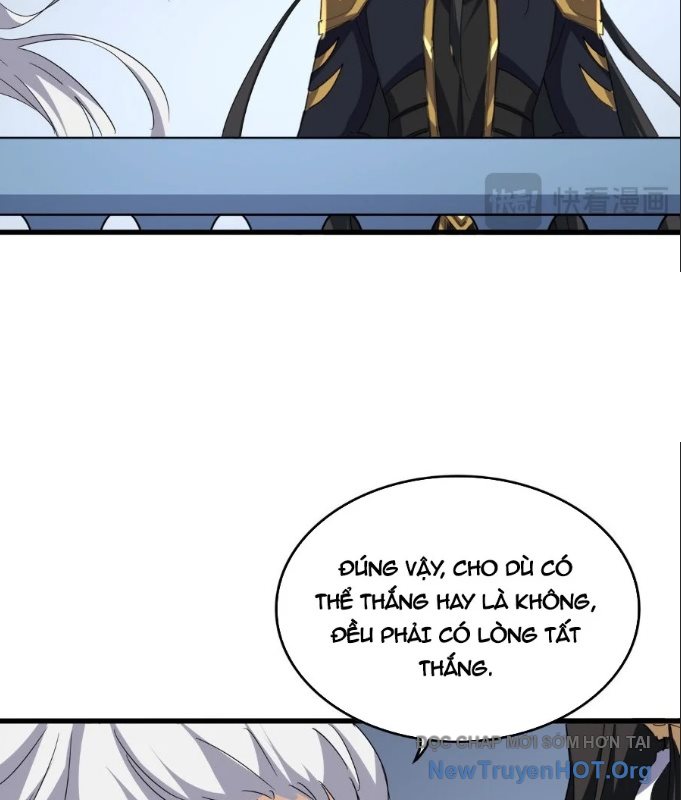 Đại Quản Gia Là Ma Hoàng chapter 716 - Trang 36
