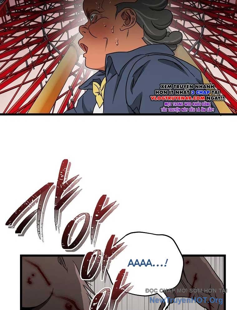 Công Viên Undead chapter 15 - Trang 110