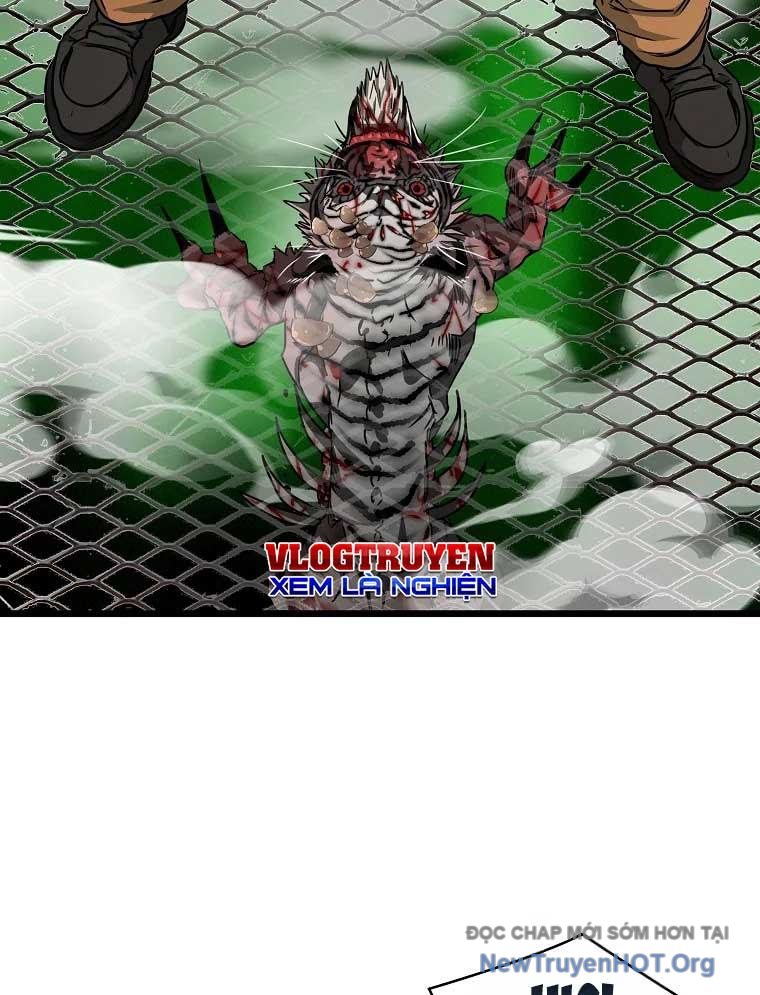Công Viên Undead chapter 15 - Trang 42