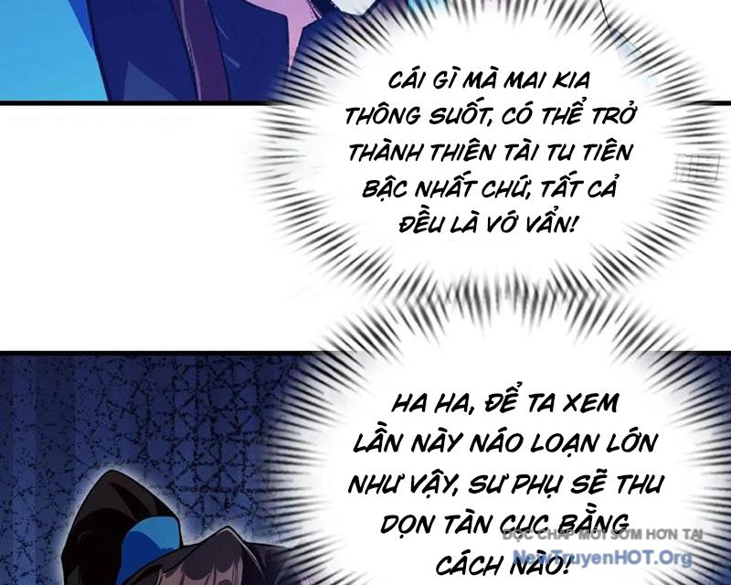 Hoá Ra Ta Đã Vô Địch Từ Lâu chapter 307 - Trang 81