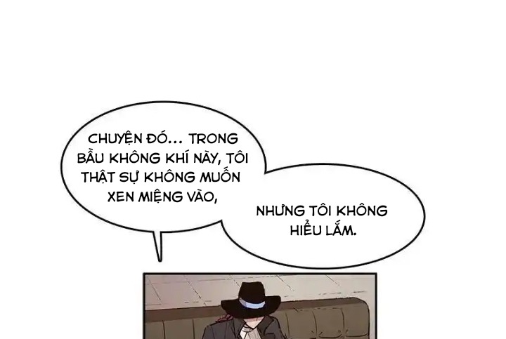 Cửa Hàng Vô Danh chapter 159 - Trang 43