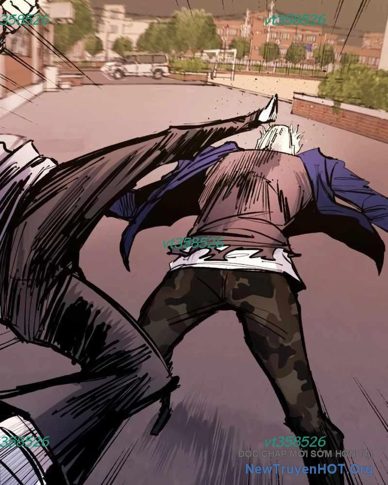 Thượng Lưu chapter 32 - Trang 3