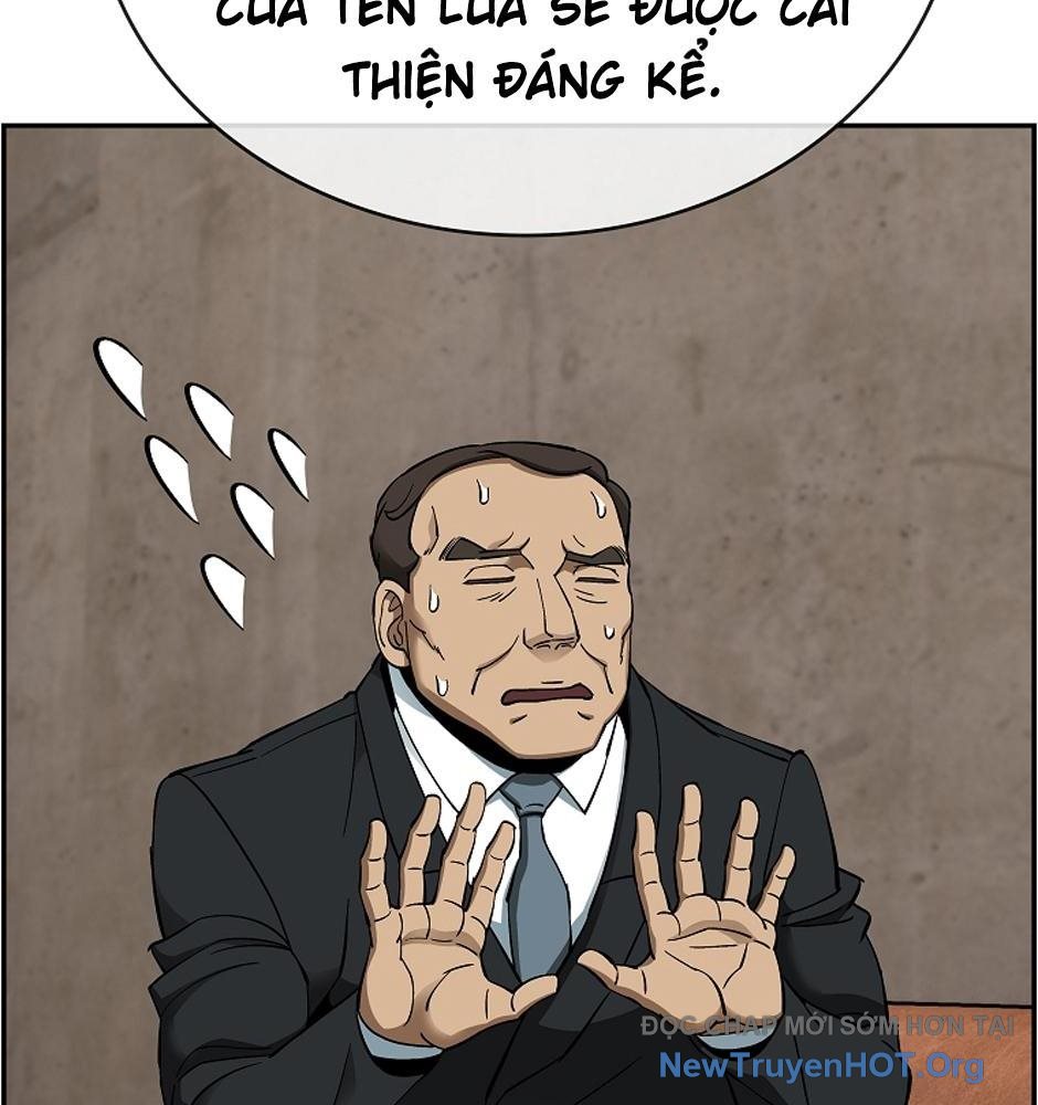 Chế Tác Hạt Nhân chapter 44 - Trang 41