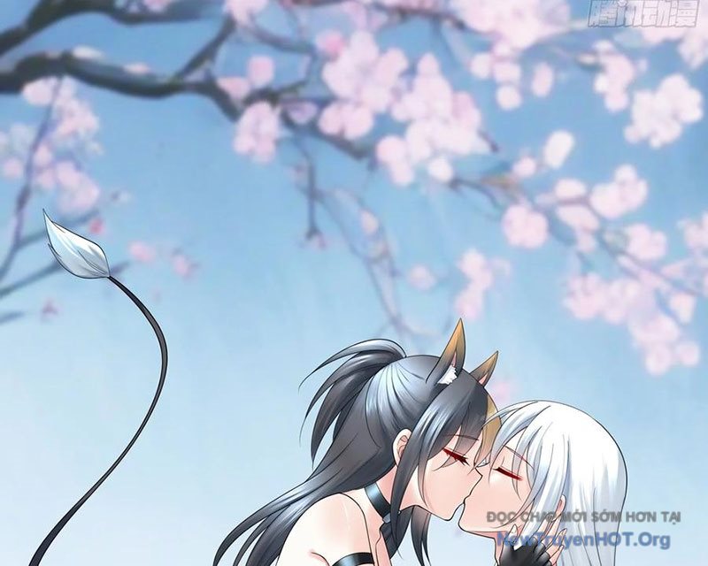 Sau Khi Mẹ Bị Giết, Tôi Trở Thành Miêu Nương chapter 36 - Trang 77