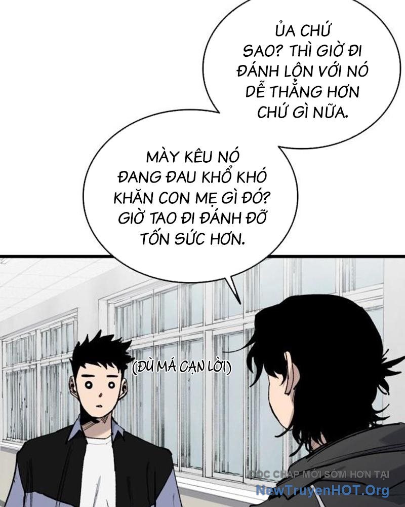 Thượng Lưu Chap 20 - Next Chap 21