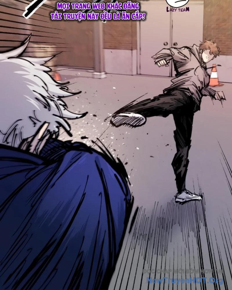 Thượng Lưu Chap 27 - Next Chap 28