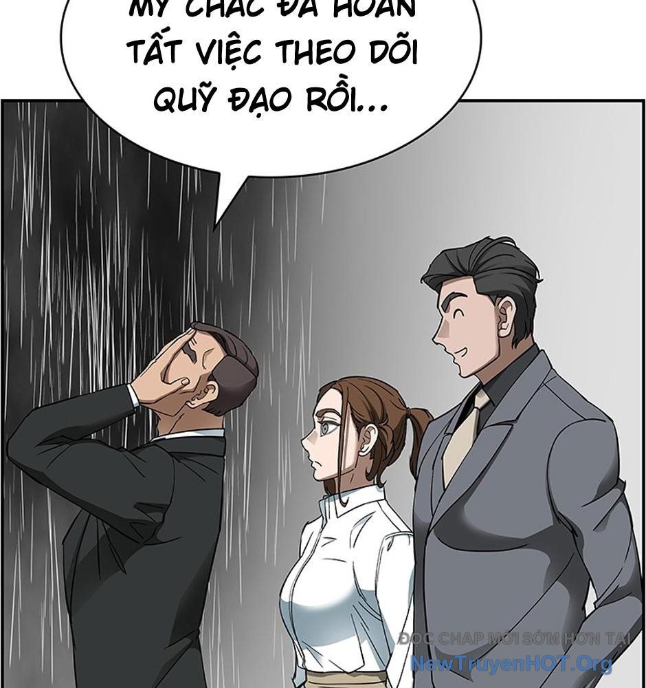 Chế Tác Hạt Nhân chapter 42 - Trang 69