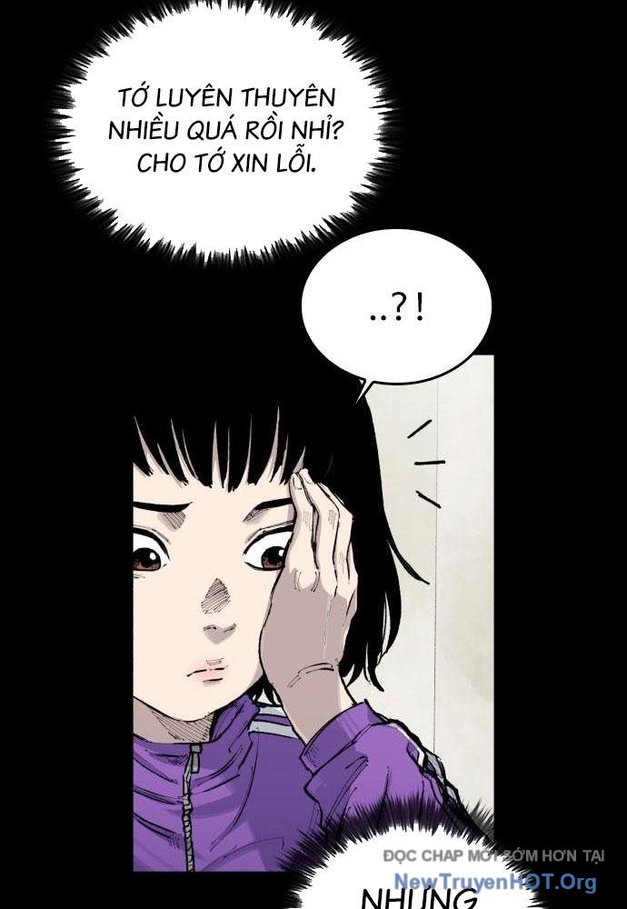 Thượng Lưu Chap 16 - Next Chap 17