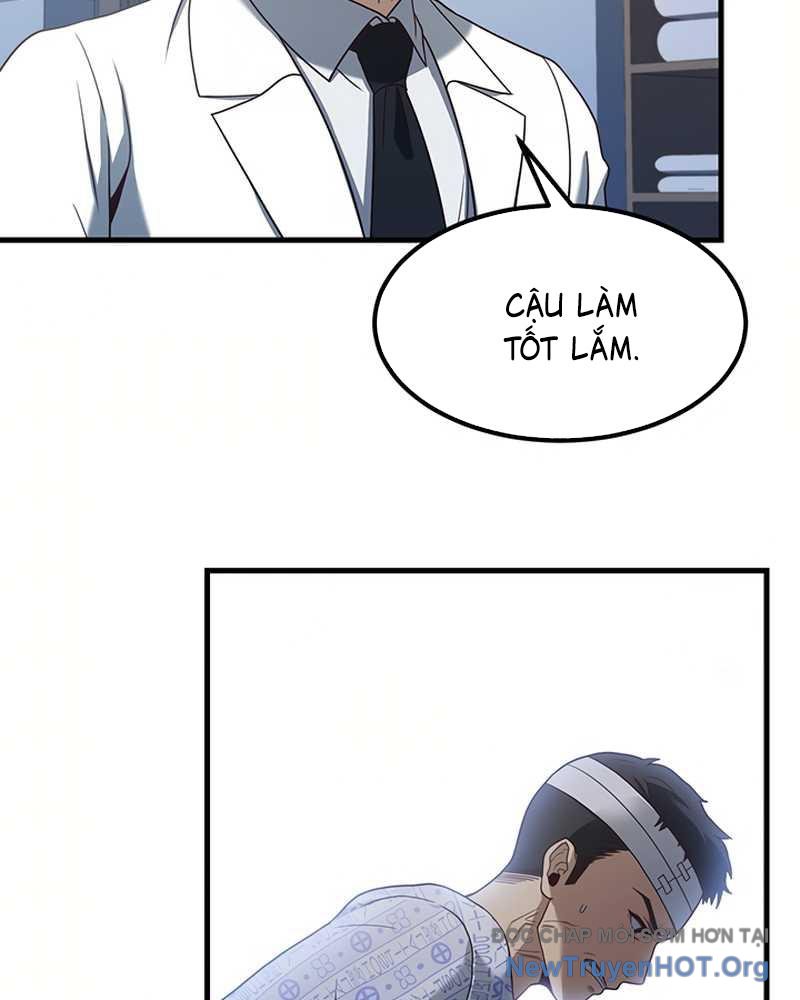 Chu Kỳ Vĩnh Cửu chapter 5 - Trang 30