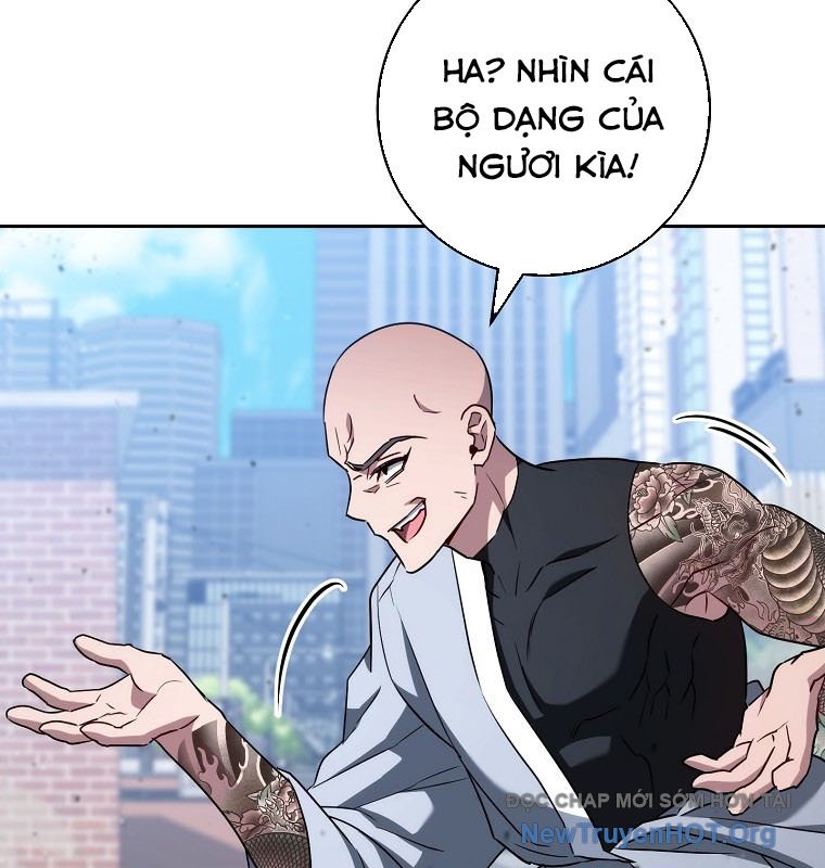 Cẩm nang dành cho top ranker chapter 36 - Trang 23