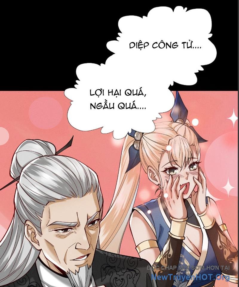 Gặp mạnh thì càng mạnh, tu vi của ta không giới hạn chapter 54 - Trang 31
