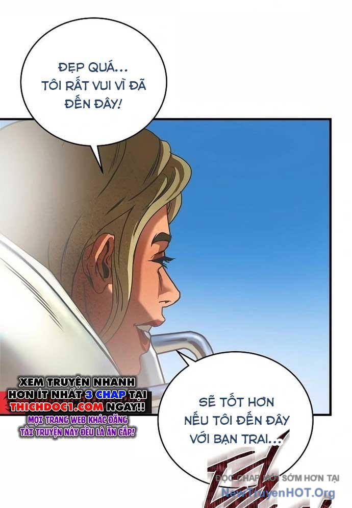 Công Viên Undead chapter 1 - Trang 22