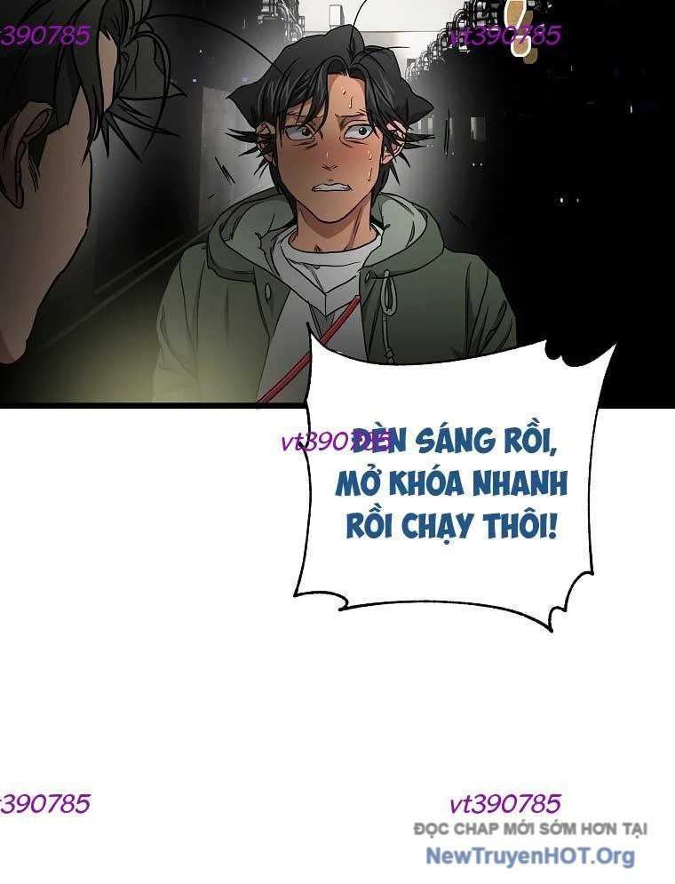 Công Viên Undead chapter 15 - Trang 6