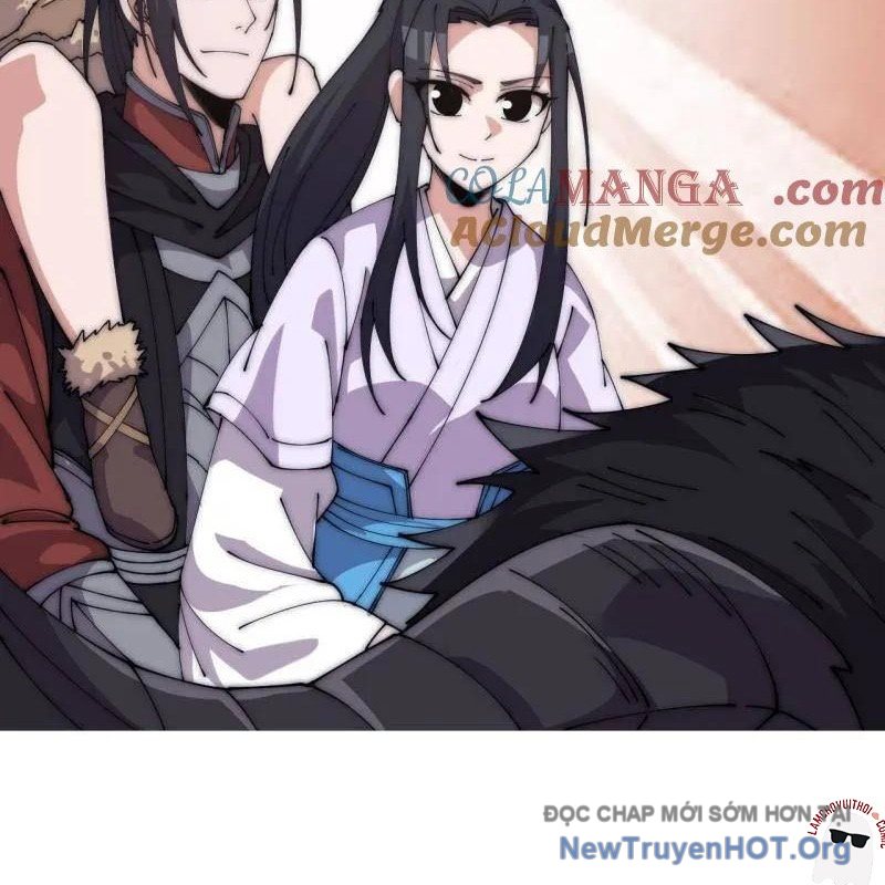 Ta Có Một Sơn Trại chapter 1154 - Trang 38