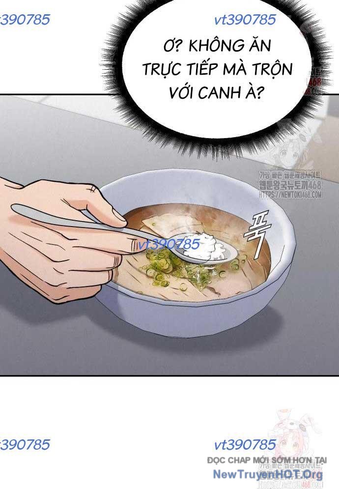 Đấu Trường Ẩm Thực chapter 11 - Trang 134