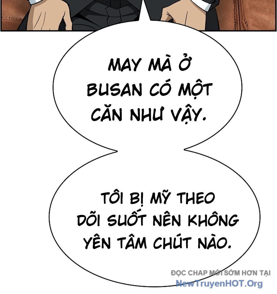 Chế Tác Hạt Nhân chapter 43 - Trang 60