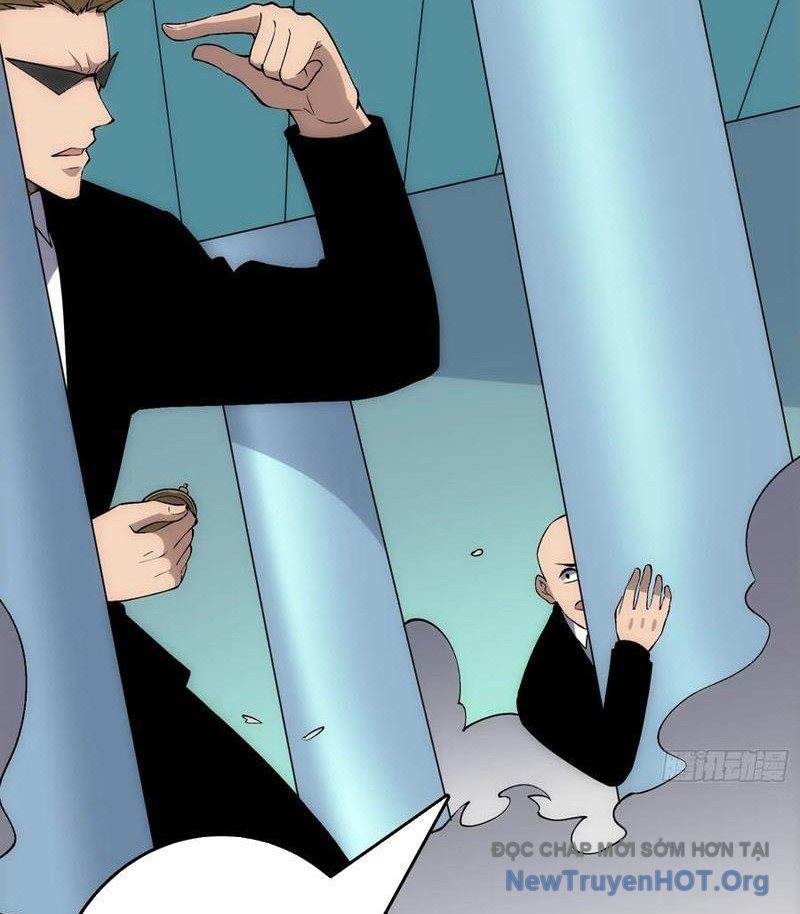 Tin Tức Của Toàn Tri Giả chapter 52 - Trang 31