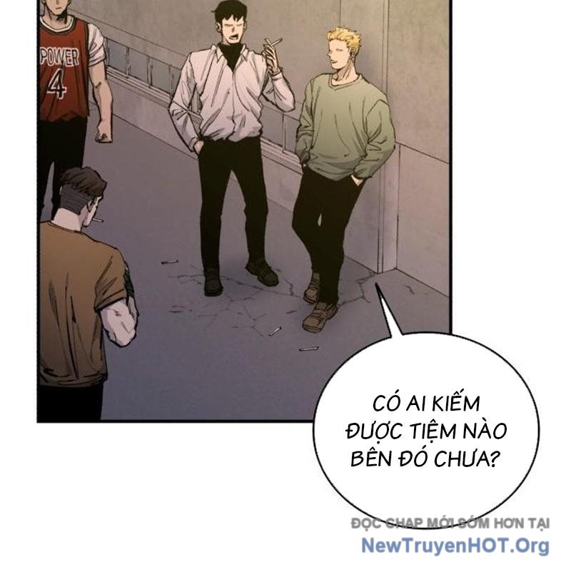 Thượng Lưu Chap 20 - Next Chap 21