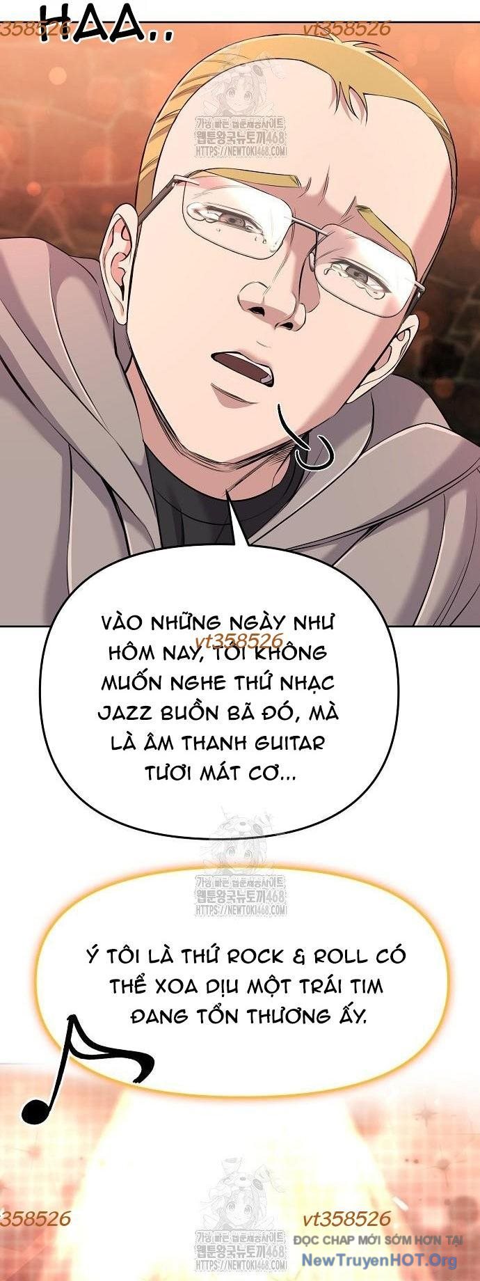 Nhân Viên Thực Tập Kim Cheolsu chapter 102 - Trang 32